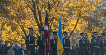 То ли Литва, то ли Латвия: у Зеленского снова перепутали страны