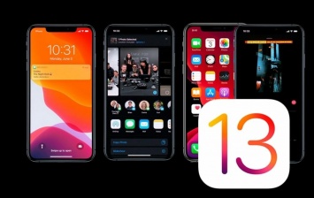 Компания Apple исправила опасное обновление новым патчем iOS 13.1.3