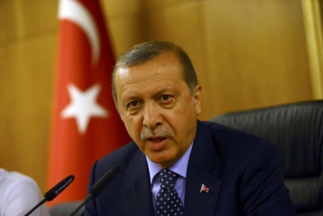 Посол Турции в Украине оправдался за скандал с Эрдоганом и Поклонской