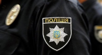 Справлял нужду, защищался гранатой: в Одессе задержали правонарушителя, - ФОТО