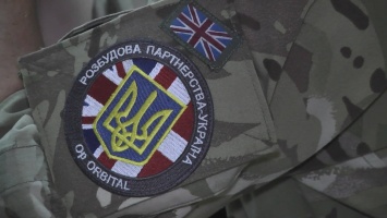 В Николаеве стартовали первые украинско-британские учения "Warrior Watcher - 2019" (ФОТО)
