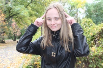 Днепровская студентка придумала средство против зубрежки