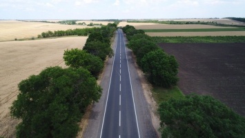 Рада утвердила обязательный аудит безопасности украинских дорог