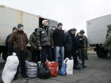 Морозова: У Украины нет политической воли для продолжения обмена удерживаемыми лицами