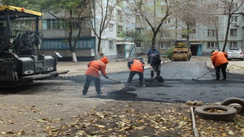 Где в Днепре отремонтируют дороги и дома за 10 миллионов гривен