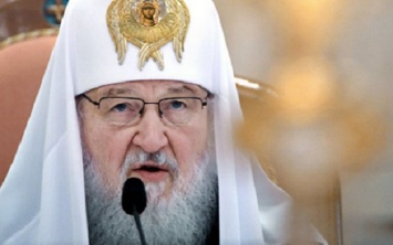 Глава РПЦ Кирилл созвал экстренный синод и забил тревогу