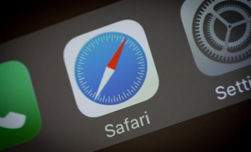 Apple обвинили в нарушении закона из-за передачи данных Safari в Google