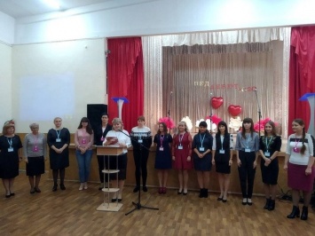 Учителя из школы Краснокаменки - победители всекрымского конкурса «Педагогический дебют-2020»