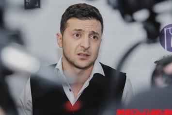 Экс-соратник Зеленского обрадовался оскорблению "слуги народа"