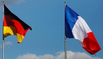 Франция и Германия создадут суперистребитель нового поколения