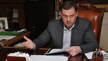Рябошапка подал представление на снятие неприкосновенности с нардепа Дубневича