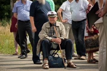 У Зеленского показали, насколько судьи-пенсионеры живут лучше простых украинцев
