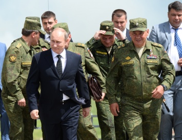Путин нацелился на новые территории, приговор уже вынесен: "для этого надо вытеснить..."