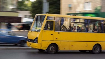 В Днепре изменились маршруты двух городских автобусов