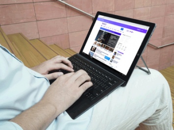 Chuwi UBook Pro - компактная альтернатива ноутбуку