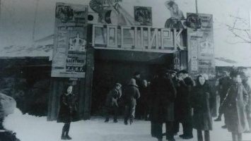 "Старый" цирк в Днепре 50 лет назад: уникальные фото из архива