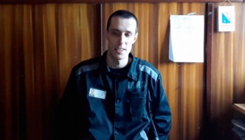 Российские тюремщики отказывают "охраннику Яроша" в медобследовании