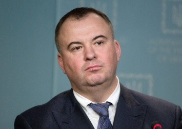 Игорь Гладковский утверждает, что его отца детективы НАБУ задержали из-за президента РФ