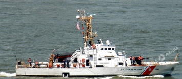 В Одессу плывут боевые катера из США