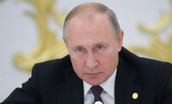 Президент Российской Федерации попал в курьезную ситуацию во время визита во ВГИК