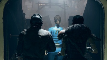 Крупнейшее обновление для Fallout 76 с NPC и диалогами перенесли на начало 2020-го