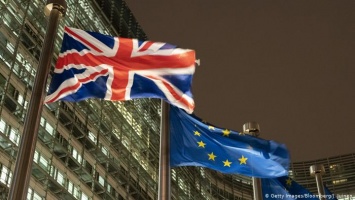 Новое соглашение по "Брекзиту": о чем договорились ЕС и Великобритания
