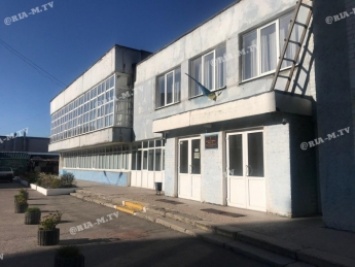 В Мелитополе еще одну школу отремонтируют до неузнаваемости (фото)