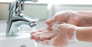 Доктор Комаровский рассказал, что делать, если некогда мыть руки