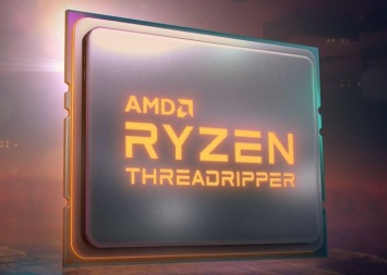 В ноябре будут представлены только два из трех новых процессоров AMD Ryzen Threadripper