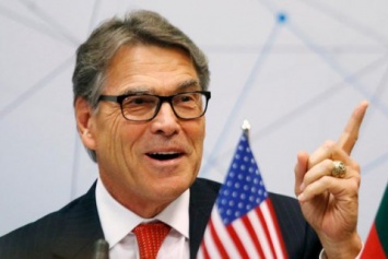 Министр энергетики США уйдет в отставку