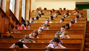 МОН: 20% студентов-первокурсников считают, что ошиблись с выбором специальности