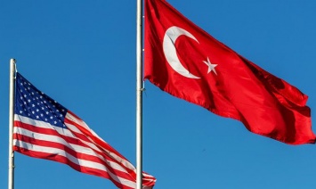 Генсек ООН приветствует договоренности Турции и США о прекращении огня в Сирии