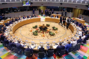 Саммит ЕС одобрил новое соглашение по Brexit
