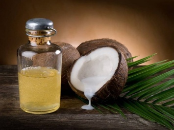 Чем помогает здоровью кокосовое масло