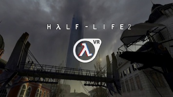 Все, что известно о Half-Life VR на данный момент