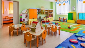 Какие школы и садики отремонтируют в Киеве за 10,1 миллиона гривен