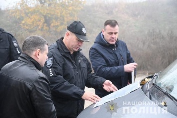 На Луганщине продолжаются поиски пропавшего лицеиста