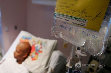 В Украине тысячи онкобольных остались без лекарств: что происходит