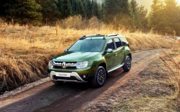 «Идиотская ерунда»: Что раздражает в Renault Duster уже на первых 2 тысячах км пробега, рассказал владелец