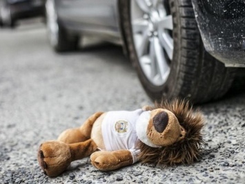 Авария возле Конкорда: автомобиль Skoda сбил 11-летнего мальчика