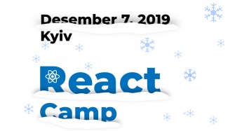 React Camp 2019