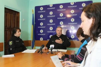 Жители Покровска паникуют из-за слухов о появлении маньяка