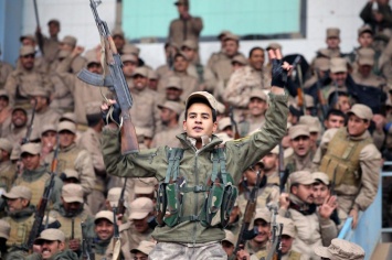 Туск считает, что прекращение огня в Сирии - это требование капитуляции курдов