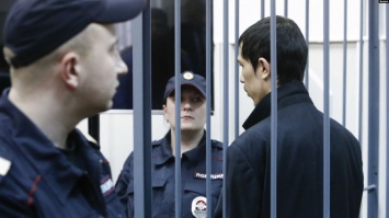 Обвиняемый в теракте в Санкт-Петербурге отказался от показаний и заявил о пытках и шантаже
