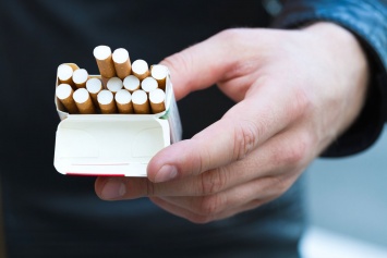 Нардеп Андрей Холодов высказался о закрытии фабрики British American Tobacco: «Это какая-то уловка»