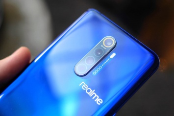 Официально представлен Realme X2 Pro, конкурент Xiaomi и Huawei