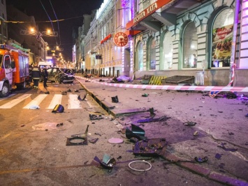 Харьковская трагедия: что изменилось со дня аварии на Сумской