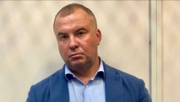 Прокурор: Гладковский с семьей собирались бежать из Украины