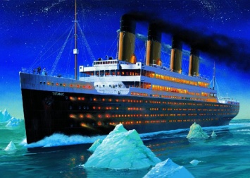 Аж кровь стынет: в сети показали страшные находки «Титаника», о которых раньше не знали