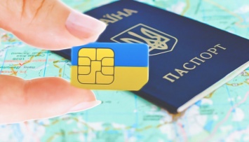 SIM-карты по паспортам продавать не будут: что еще решили отменить нардепы